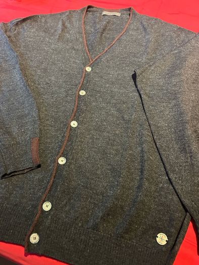 Men's Manuel Ritz and Jeordies sweaters