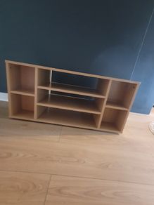 Tv unit