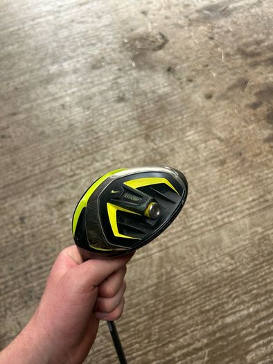 Left Hand Nike Vapor Flex Flight Driver