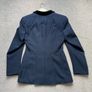 Pikeur Ladies Navy Jacket Image 2