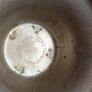 Vintage Silver plated Jam bowl Image 5