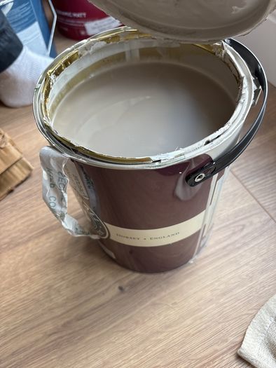 Farrow and ball - Elephants breath paint 5L