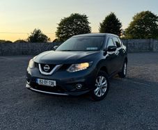 152 Nissan Xtrail 7 seater call or text