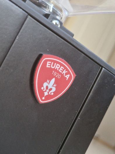 Eureka Mignon Coffee Grinder (50mm Flat Burrs)