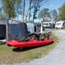 Double pedal kayak Image 7