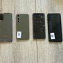 Samsung mixed Joblot Image 2