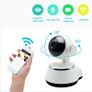 Wireless Security Network CCTV IP Camera Pan Tilt HD 720-P Night Vision WIFI IR Image 2