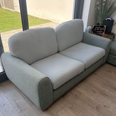 2 & 3 Seater Sofa for sale in Dublin