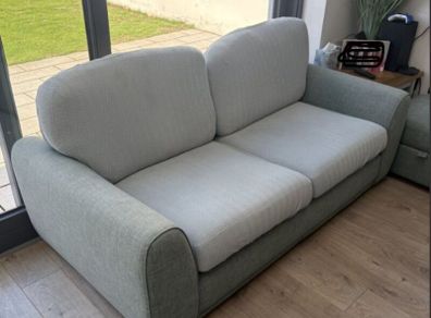 2 & 3 Seater Sofa for sale in Dublin