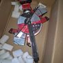 Einhell 36V Cordless Sliding Mitre Saw (TE-SM 36/2 Image 5