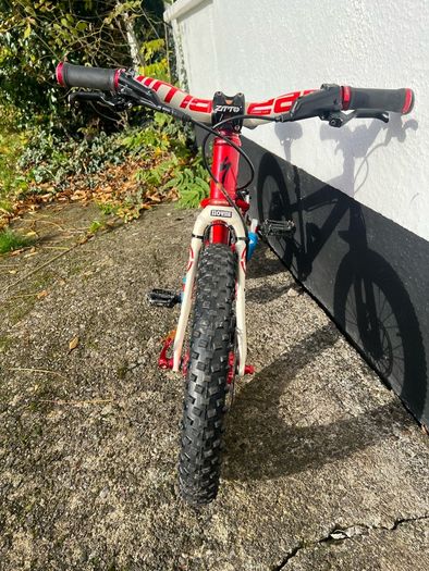 Kids bike 16 inch