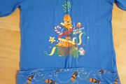 Kevin the Carrot Pyjamas 11-12 yrs