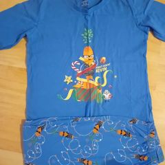 Kevin the Carrot Pyjamas 11-12 yrs
