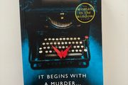 End Of Story - A. J. Finn