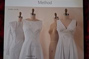 Designing Clothes with the Flat Pattern Method / Sara Alm / 2017