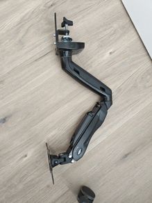 computer screen arm
