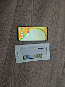Samsung galaxy A04S