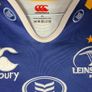 Leinster Official Canterbury Rugby Union Jersey (Adult Medium) FREE POST Image 3