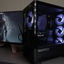 AMD Ryzen Asus TuF Gaming PC | RTX 12GB | 32GB Ram | 1TB NVMe | Digital Cooler | Montech | Corsair | Image 10