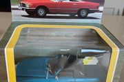 Mercedes 450 SL Scale 1/25 Polistil Year 1978