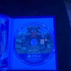 God Of War