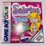 Sabrina Spooked GameBoy Color Image 2