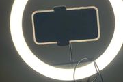 tripod light