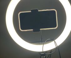 tripod light