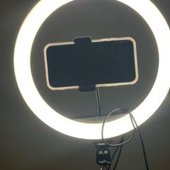 tripod light