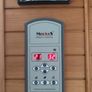 3 Person Medicos Sauna Image 3