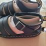 Dr Martins Sandles Image 8