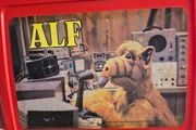 1987 Alf Lunchbox with thermostat