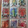 Lots of match attax and panini cards Image 2
