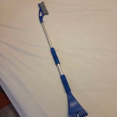 Ice Scraper / Snow Brush