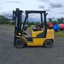 fork lift Image 2