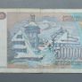 Yugoslavia 500000 Dinara Image 2