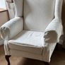 Sofa and Chair Image 3