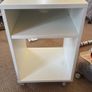 Ikea bed side table Image 2