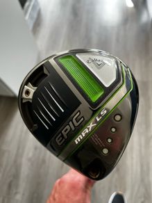 Callaway Epic