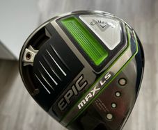 Callaway Epic