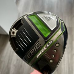 Callaway Epic