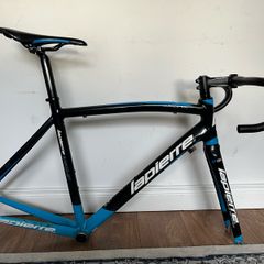 Lapierre Frameset