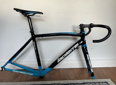 Lapierre Frameset