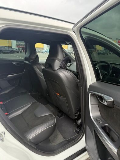 Volvo XC60 2015