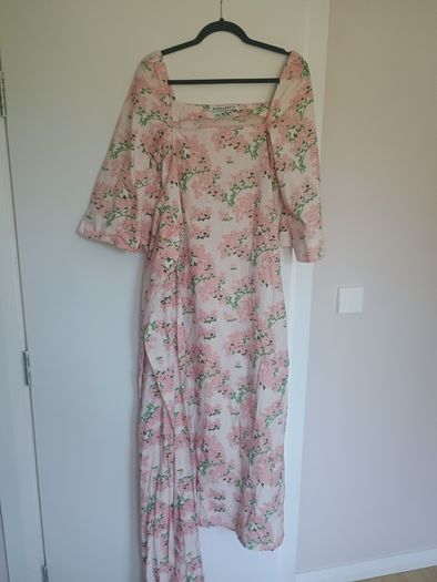 BERNADETTE Antwerp Jodie dress - size 12 (eu40)