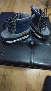 Boy Shoes Zara