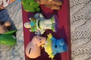 toy story figures collectable