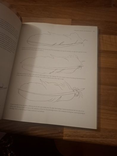 The magic of drawing