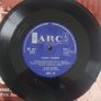 Digits McPhee Honky Tonkin' Vintage EP 1963 Image 3
