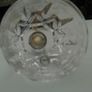 Italain lead crystal bell Image 4